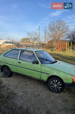 Цены ЗАЗ 1102 Таврия Газ пропан-бутан / Бензин