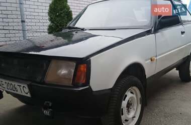 Ціни ЗАЗ 1102 Таврія Газ пропан-бутан / Бензин