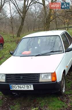 Цены ЗАЗ 1102 Таврия Газ пропан-бутан / Бензин