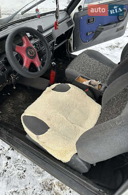 Цены ЗАЗ 1102 Таврия Газ пропан-бутан / Бензин