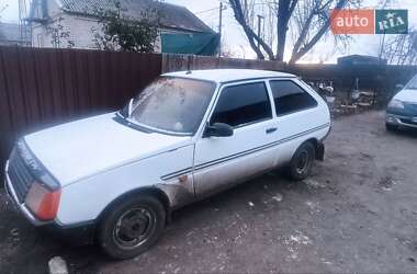 Ціни ЗАЗ 1102 Таврія Газ пропан-бутан / Бензин