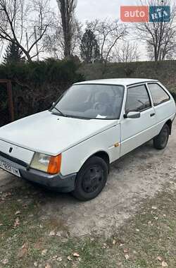 Цены ЗАЗ 1102 Таврия Газ пропан-бутан / Бензин