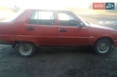 Ціни ЗАЗ 1103 Славута Газ пропан-бутан / Бензин