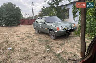 Цены ЗАЗ 1103 Славута Газ пропан-бутан / Бензин