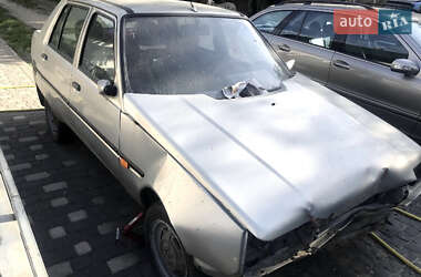 Цены ЗАЗ 1103 Славута Газ пропан-бутан / Бензин