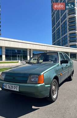 Цены ЗАЗ 1103 Славута Газ пропан-бутан / Бензин