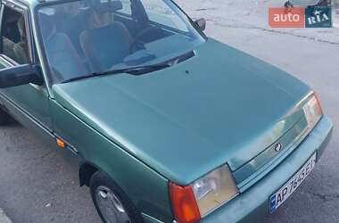 Ціни ЗАЗ 1103 Славута Газ пропан-бутан / Бензин