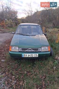 Цены ЗАЗ 1103 Славута Газ пропан-бутан / Бензин