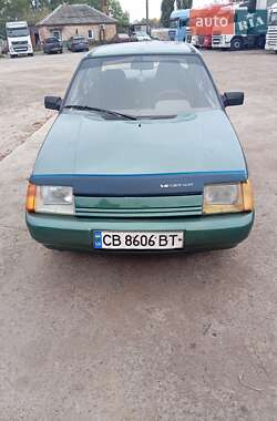 Цены ЗАЗ 1103 Славута Газ пропан-бутан / Бензин