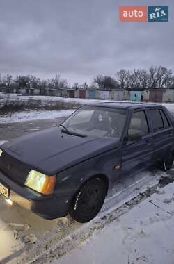 Цены ЗАЗ 1103 Славута Газ пропан-бутан / Бензин