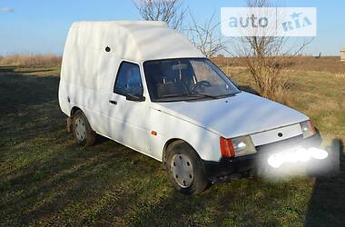 Цены ЗАЗ 11055 Газ пропан-бутан / Бензин