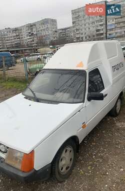 Ціни ЗАЗ 11055 Газ пропан-бутан / Бензин