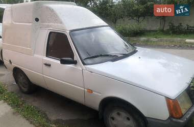 Ціни ЗАЗ 11055 Газ пропан-бутан / Бензин