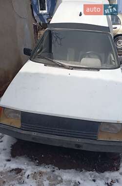 Цены ЗАЗ 11055 Газ пропан-бутан / Бензин