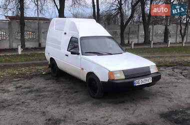 Цены ЗАЗ 11055 Газ пропан-бутан / Бензин