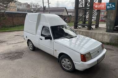 Цены ЗАЗ 11055 Газ пропан-бутан / Бензин