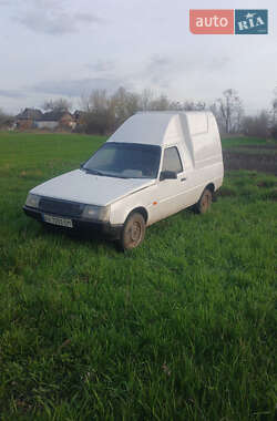 Ціни ЗАЗ 11055 Газ пропан-бутан / Бензин