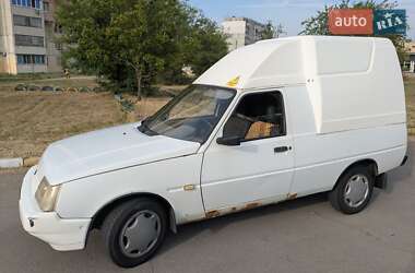 Цены ЗАЗ 11055 Газ пропан-бутан / Бензин