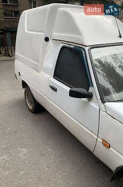 Цены ЗАЗ 11055 Газ пропан-бутан / Бензин