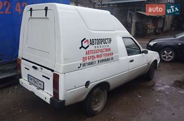 Цены ЗАЗ 11055 Газ пропан-бутан / Бензин