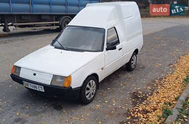 Ціни ЗАЗ 11055 Газ пропан-бутан / Бензин