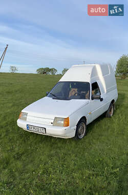 Цены ЗАЗ 11055 Газ пропан-бутан / Бензин