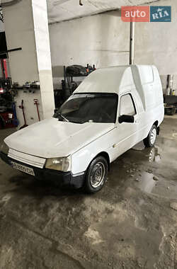 Цены ЗАЗ 11055 Газ пропан-бутан / Бензин