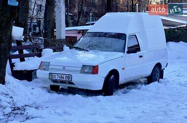 Цены ЗАЗ 11055 Газ пропан-бутан / Бензин