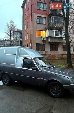 Цены ЗАЗ 11055 Газ пропан-бутан / Бензин