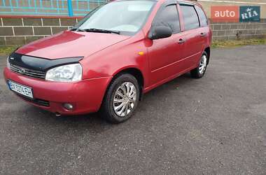 Цены ВАЗ 1117 Калина Газ пропан-бутан / Бензин