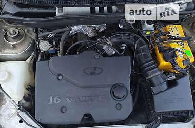 Цены ВАЗ 1117 Калина Газ пропан-бутан / Бензин