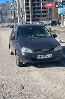 Цены ВАЗ 1117 Калина Газ пропан-бутан / Бензин