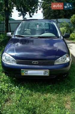 Цены ВАЗ 1117 Калина Газ пропан-бутан / Бензин