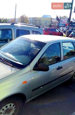 Цены ВАЗ 1117 Калина Газ пропан-бутан / Бензин