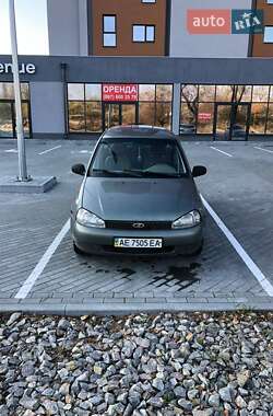 Цены ВАЗ 1117 Калина Газ пропан-бутан / Бензин