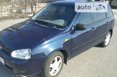 Цены ВАЗ 1117 Калина Газ пропан-бутан / Бензин