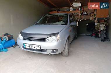 Цены ВАЗ 1117 Калина Газ пропан-бутан / Бензин