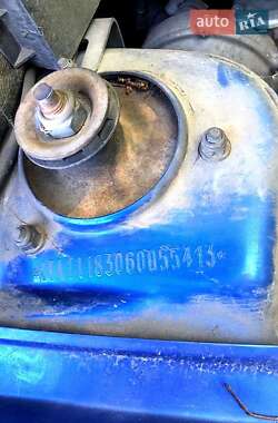 Ціни ВАЗ 1117 Калина Газ пропан-бутан / Бензин