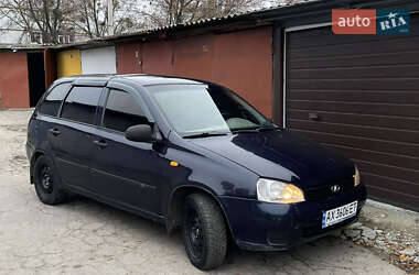 Цены ВАЗ 1117 Калина Газ пропан-бутан / Бензин