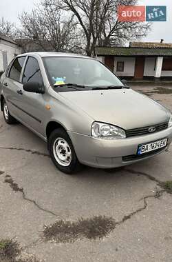 Цены ВАЗ 1117 Калина Газ пропан-бутан / Бензин