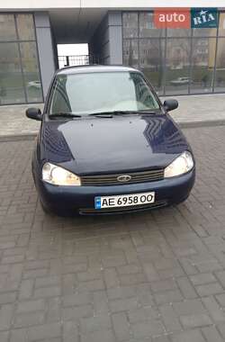 Ціни ВАЗ 1117 Калина Газ пропан-бутан / Бензин