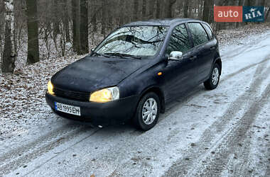 Цены ВАЗ 1117 Калина Газ пропан-бутан / Бензин