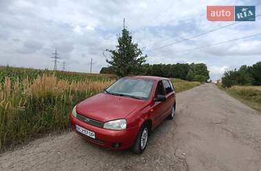 Цены ВАЗ 1117 Калина Газ пропан-бутан / Бензин