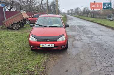 Цены ВАЗ 1117 Калина Газ пропан-бутан / Бензин