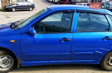 Цены ВАЗ 1118 Калина Газ пропан-бутан / Бензин