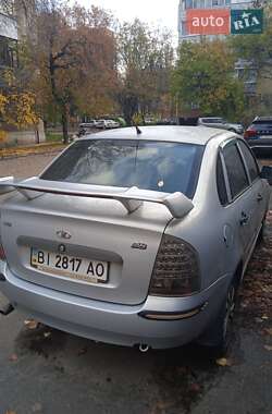 Цены ВАЗ 1118 Калина Газ пропан-бутан / Бензин