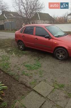 Цены ВАЗ 1118 Калина Газ пропан-бутан / Бензин