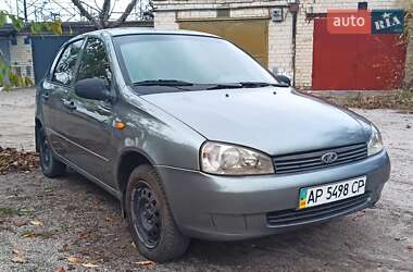 Цены ВАЗ 1118 Калина Газ пропан-бутан / Бензин