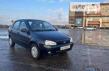 Ціни ВАЗ 1118 Калина Газ пропан-бутан / Бензин