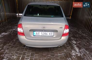 Цены ВАЗ 1118 Калина Газ пропан-бутан / Бензин